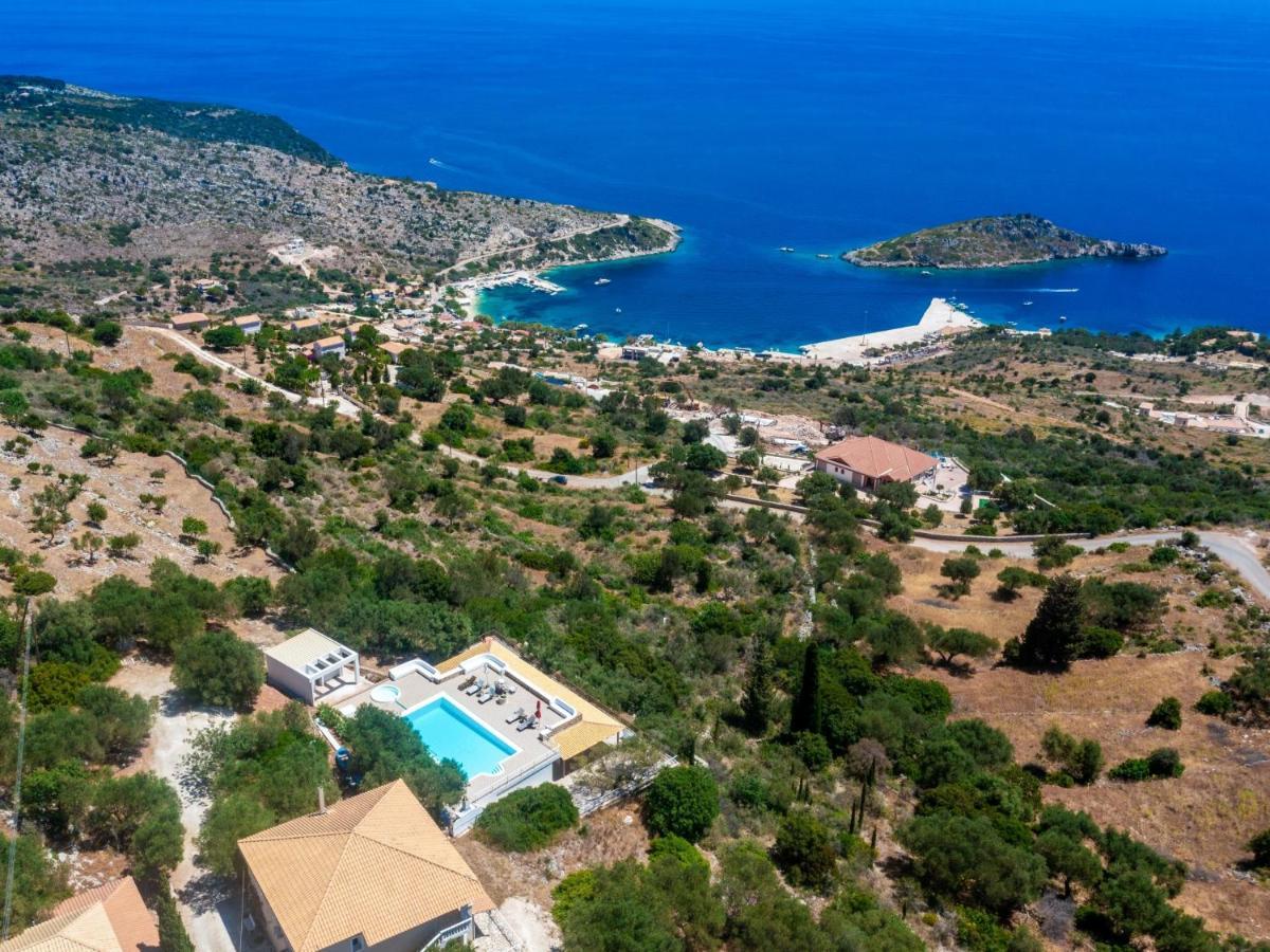 Aparthotel Armyra