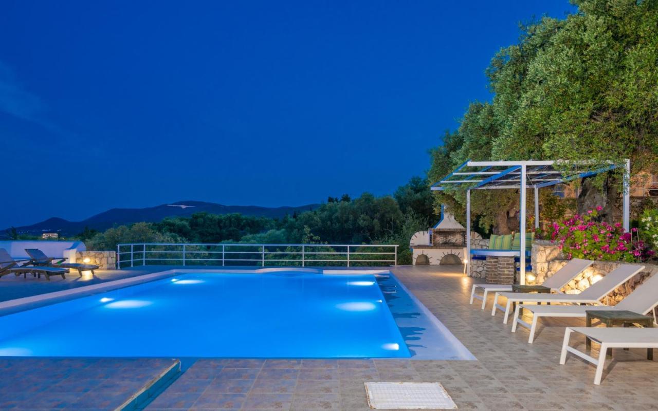 Aparthotel Armyra 2*
