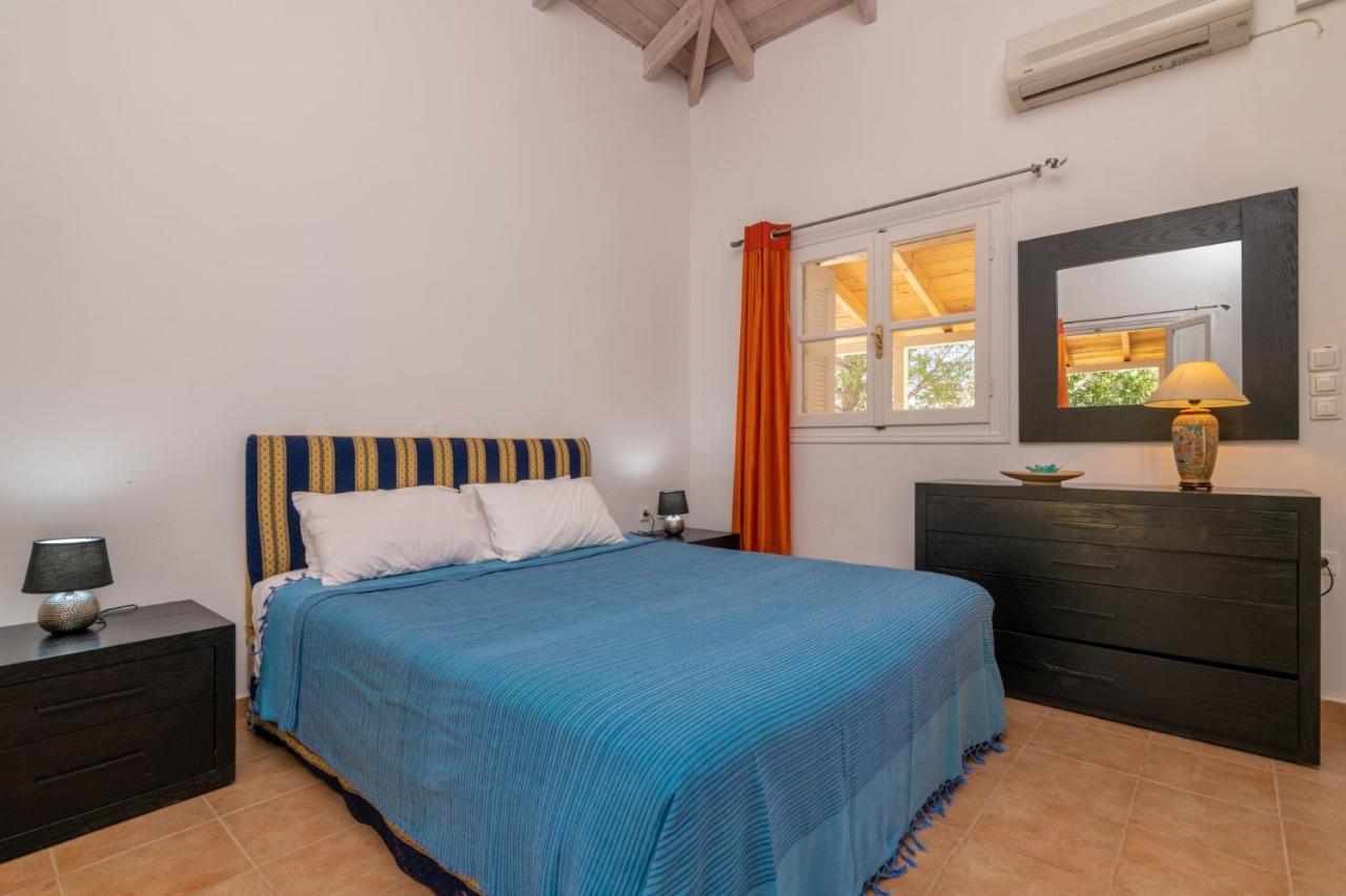 Aparthotel Armyra Volímai